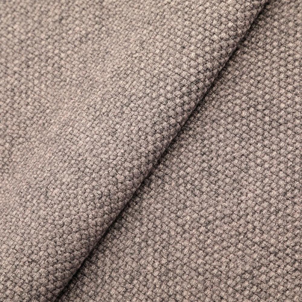 The Moshi Schal Audrey taupe grau meliert